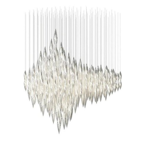 L65604 Люстра каскадная L'Arte Luce Luxury Opera L65604
