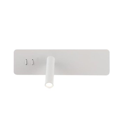 VECTOR AP15W LED WH Настенный светильник Crystal Lux Vector VECTOR AP15W LED WH