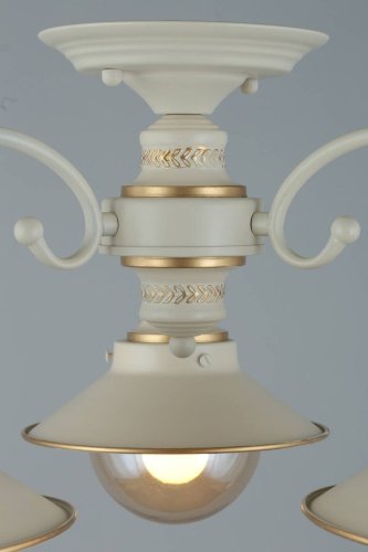 OML-50807-03 Потолочная люстра Omnilux Torri OML-50807-03