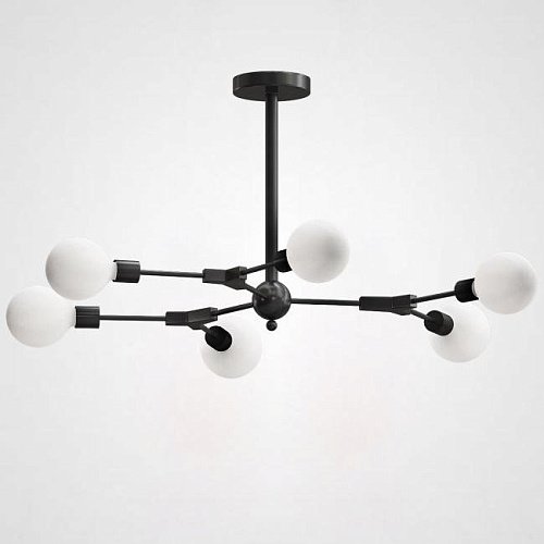 Потолочная люстра ImperiumLoft 168476-22 168476-22