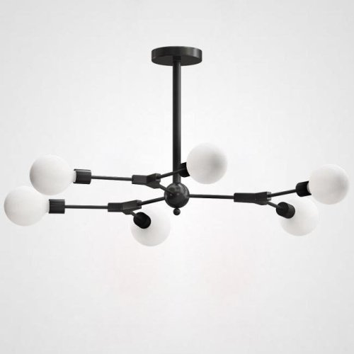 Потолочная люстра ImperiumLoft 168476-22 168476-22