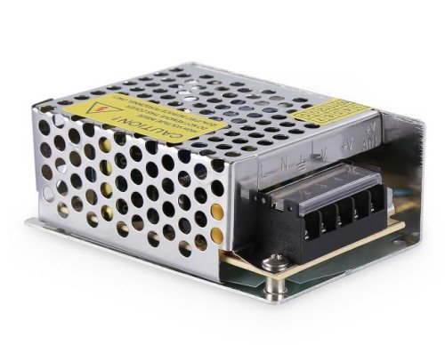 Блок питания для светодиодной ленты 24V 60W Ambrella LED Driver 24V GS9603