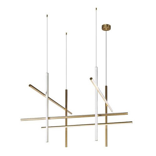 10393/B Светильник подвесной Loft It Coordinates 10393/B