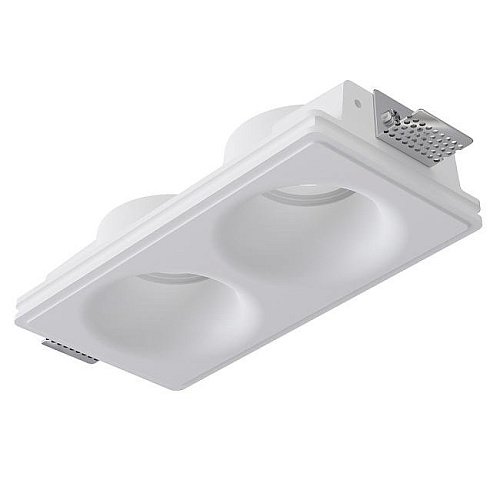A9283PL-2WH Встраиваемый светильник Arte Lamp Invisible A9283PL-2WH