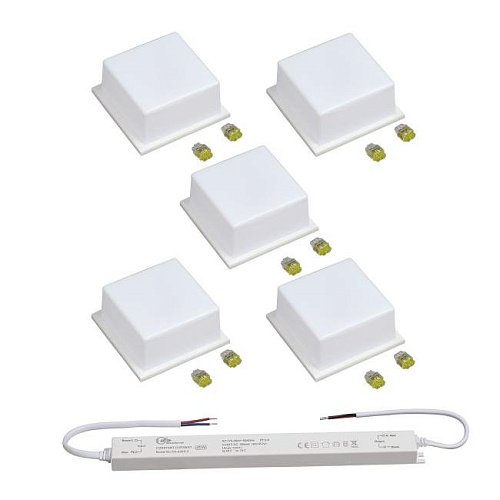 CB-C0934040 Светильник потолочный Светон CB-C0934040 Бординг 1-32-Д-120-0/ПЛ/О-5К80-В40