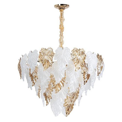 A4070LM-12GO Подвесная люстра Arte Lamp Lilly A4070LM-12GO
