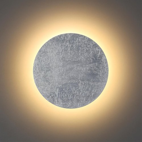 Настенный светильник Odeon Light Lunario 3562/9WLY