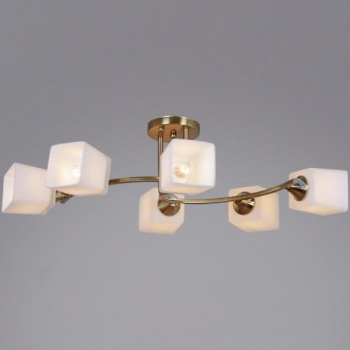 Потолочная люстра 06397-0.3-06 COP