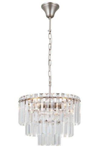 V10736-4P Подвесная люстра Moderli Crystal V10736-4P