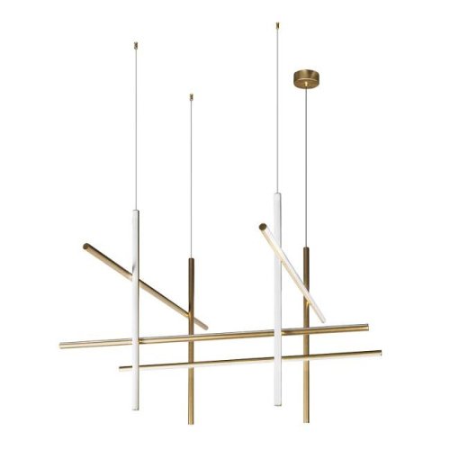10393/B Светильник подвесной Loft It Coordinates 10393/B