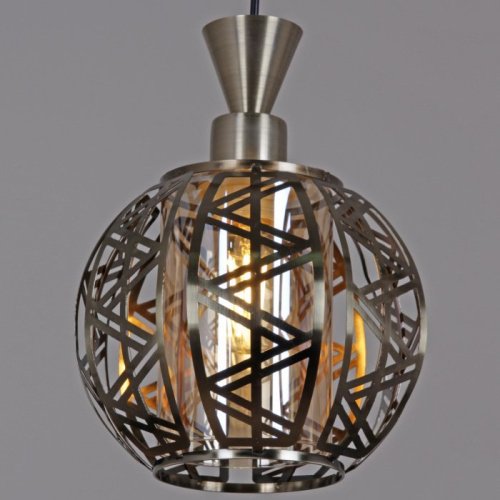 Подвесной светильник 05047-0.9-03 AB