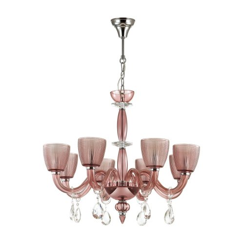 4199/8 Подвесная люстра Odeon Light Pirea 4199/8