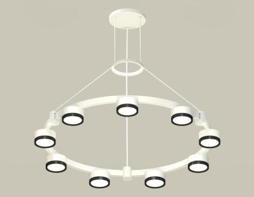 XR92031801 Подвесная люстра Ambrella Traditional DIY XR92031801