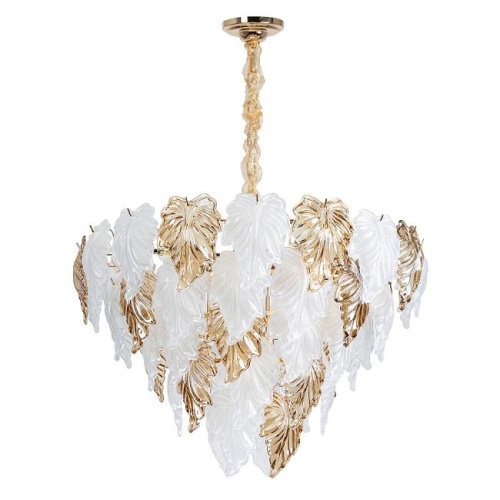 A4070LM-12GO Подвесная люстра Arte Lamp Lilly A4070LM-12GO