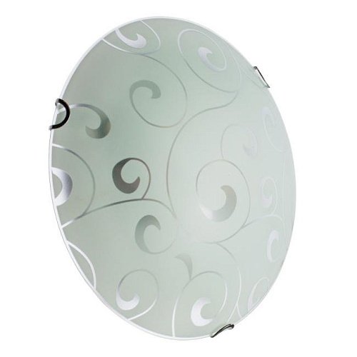 A3320PL-2CC Настенно потолочный светильник Arte Lamp ORNAMENT A3320PL-2CC