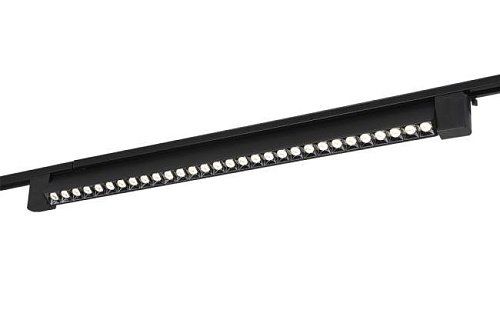 CLT 0.31 010 36W BL T4000K Трековый светильник Crystal Lux Clt 0.31 CLT 0.31 010 36W BL T4000K