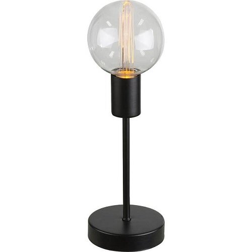28186 Настольная лампа Globo Fanal Ii 28186