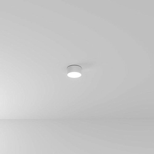 A6612PL-1WH Светильник потолочный Arte Lamp Fado A6612PL-1WH