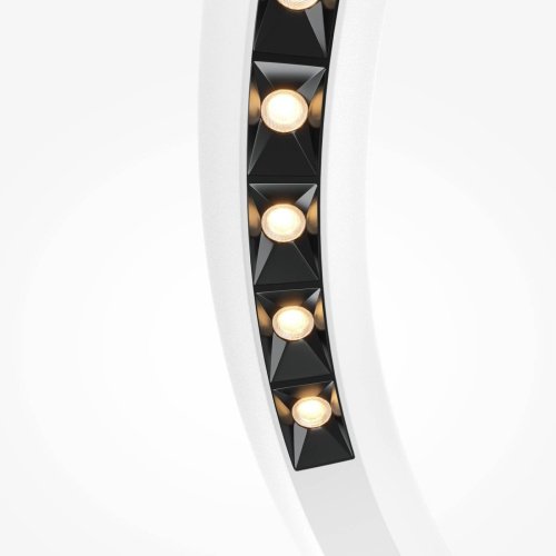 Подвесная люстра Maytoni Motion MOD276PL-L20W3K1