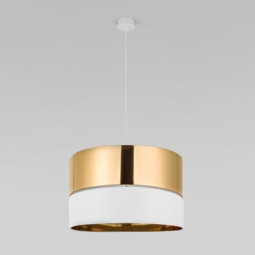 Светильник подвесной TK Lighting Hilton 4771 Hilton Gold