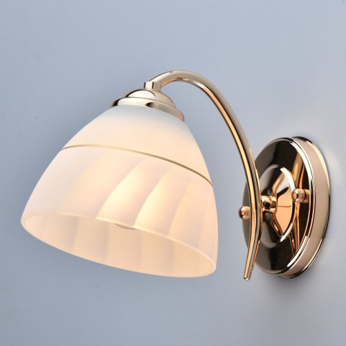 Настенное бра De Markt Блеск 315023901