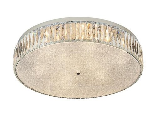 Потолочная люстра Newport 8240 8249/PL chrome