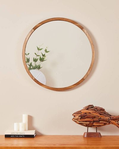 Зеркало Eglo Bani 425038