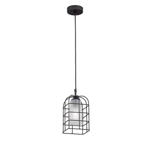 Светильник подвесной Vitaluce V2982-1/1S