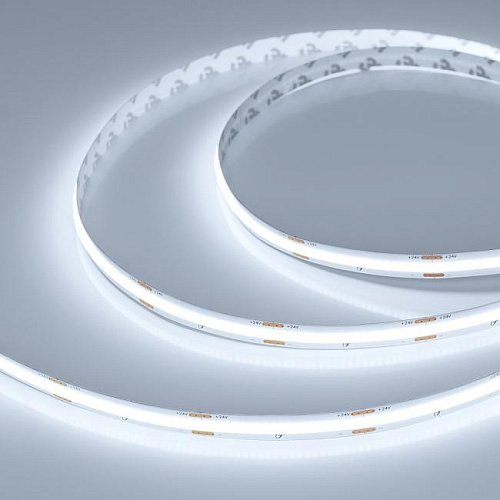 Светодиодная лента Arlight Cob Открытая 048821