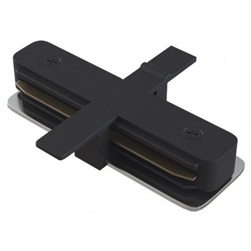 Коннектор прямой для встраиваемого шинопровода Hesby Lighting Skylite HSBL_0014