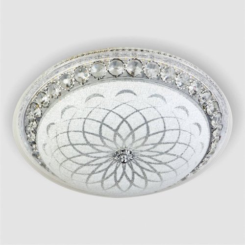 L1107-600 CR Потолочный светильник L LED4U L1107-600 CR