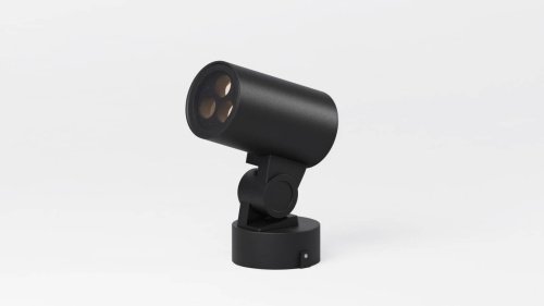 DL-3060R1-4-RGBWW-24 Уличный настенный светильник SWG DesignLed HK DL-3060R1-4-RGBWW-24