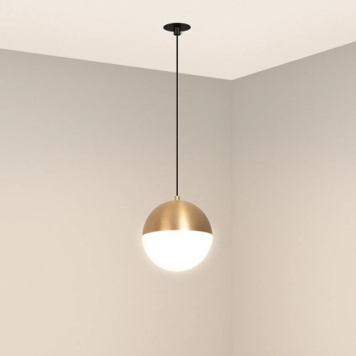 Встраиваемый светильник Arlight Emisfero 056590