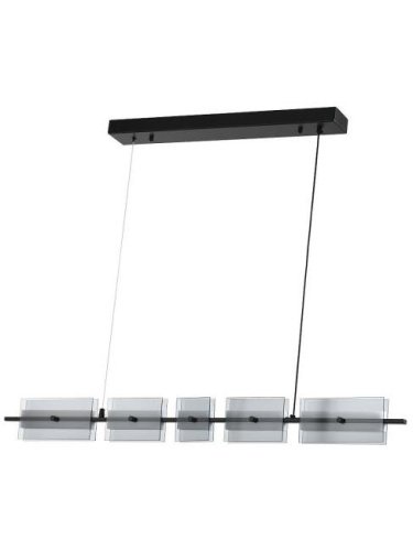 Подвесная люстра Zortes Loft ZRS.1802.100