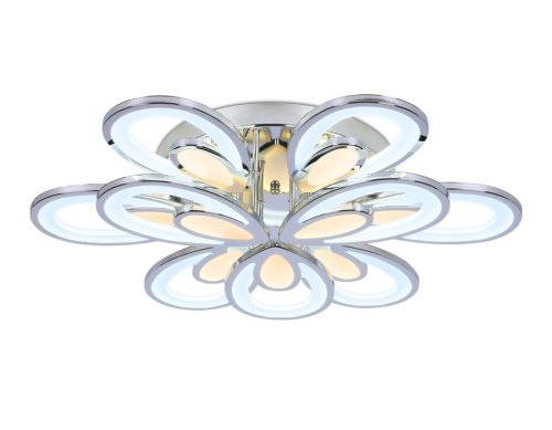 FA471 Потолочная люстра с пультом Original Ambrella FA471