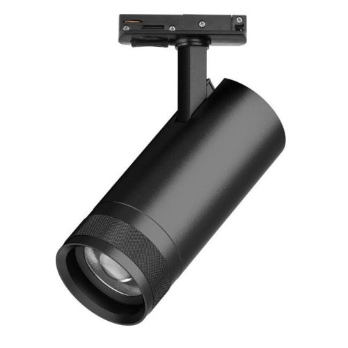 C4207SS Трековый светильник Lightstar Canno Pro C4207SS