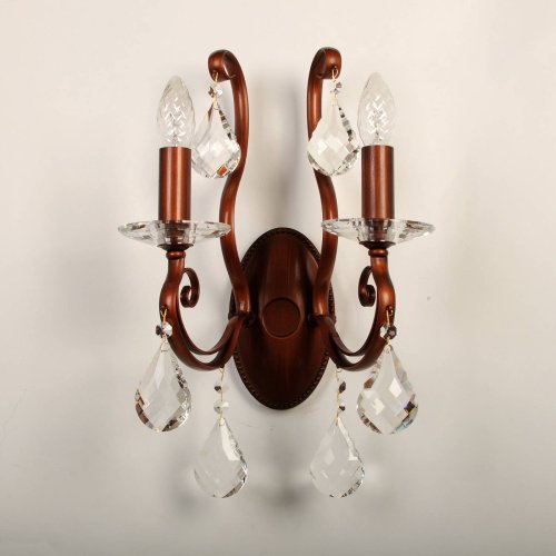 Настенное бра Abrasax 12106/2