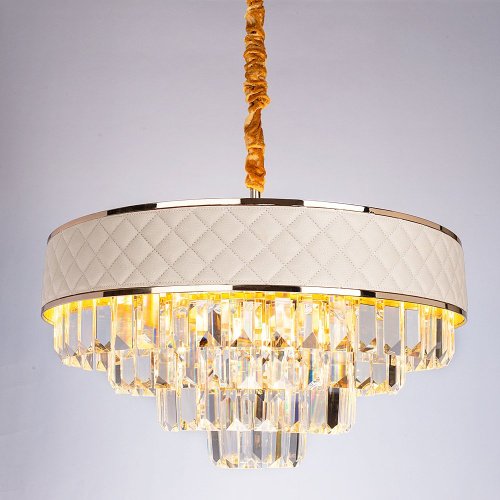 A1008LM-8GO Подвесная люстра Arte Lamp Annabelle A1008LM-8GO