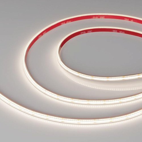 Светодиодная лента Arlight COB герметичная 039959