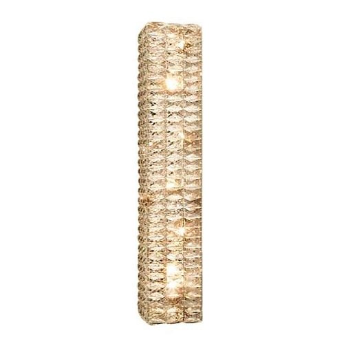 L27724.92 Настенный светильник L'Arte Luce Luxury Spiridon L27724.92