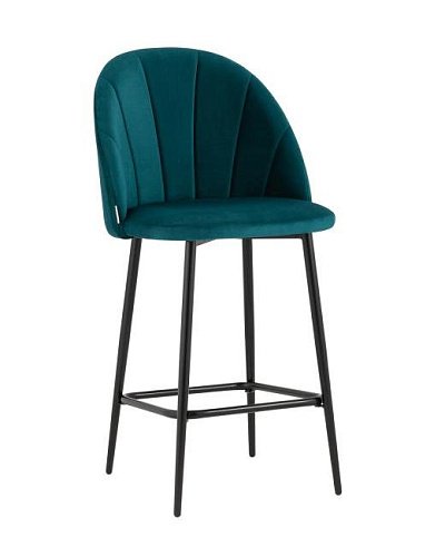 LV-121-Ci-01P-01 Полубарный стул Stool Group LV-121-Ci-01P-01