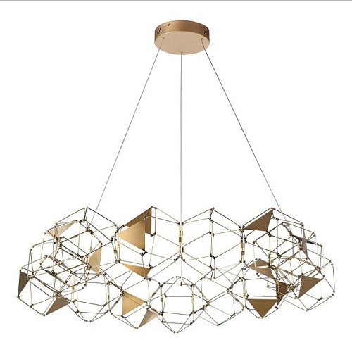 5086/68L Подвесная люстра Odeon Light Trellis 5086/68L