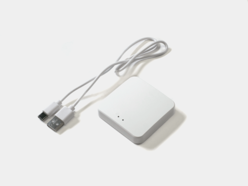 00-00027357 Шлюз Tuya Zigbee для системы SLIM, SWG PRO 00-00027357