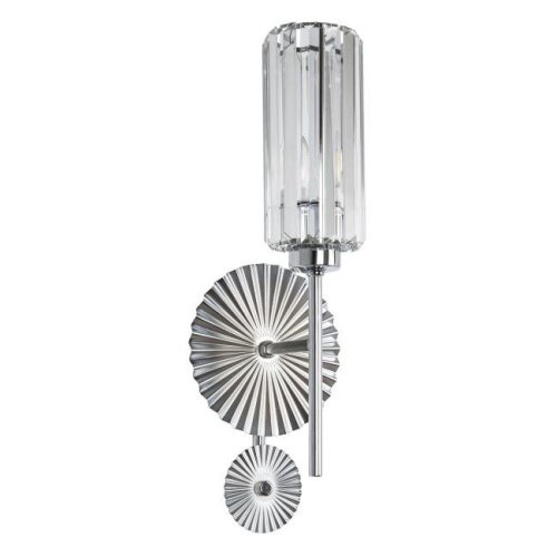 ML.532.02 CR Бра настенное ML Modelux ML.532.02 CR