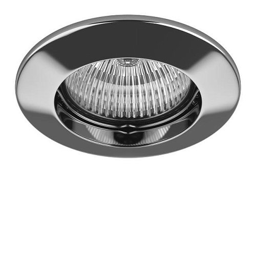 011044 Встраиваемый светильник Lightstar Lega 11 011044