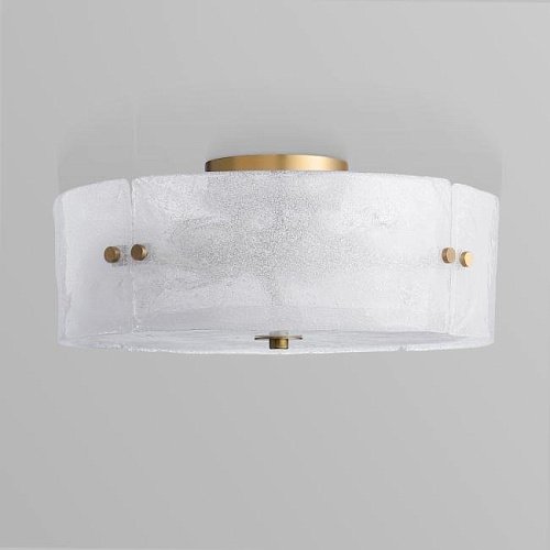 MT8865-4C brass Светильник потолочный Delight Collection MT8865 MT8865-4C brass