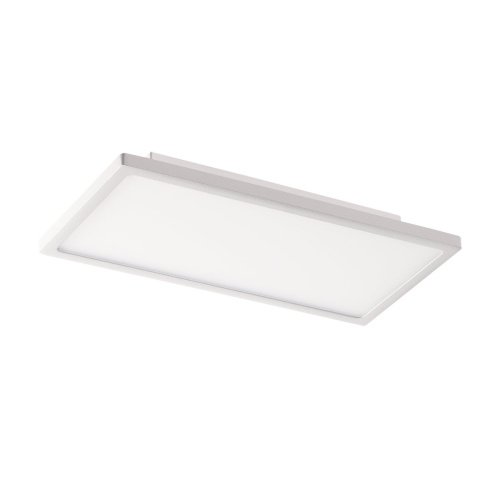 3870/15CL Потолочный светодиодный светильник Odeon Light Super Slim 3870/15CL