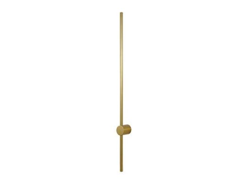 Настенный светильник Newport Loren 15102N/A brass
