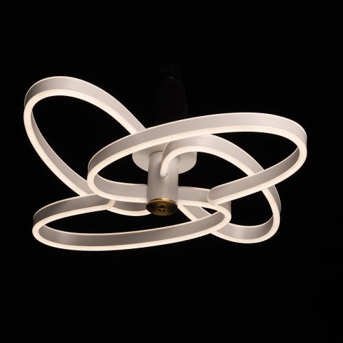 Потолочная люстра De Markt Аурих 108011204