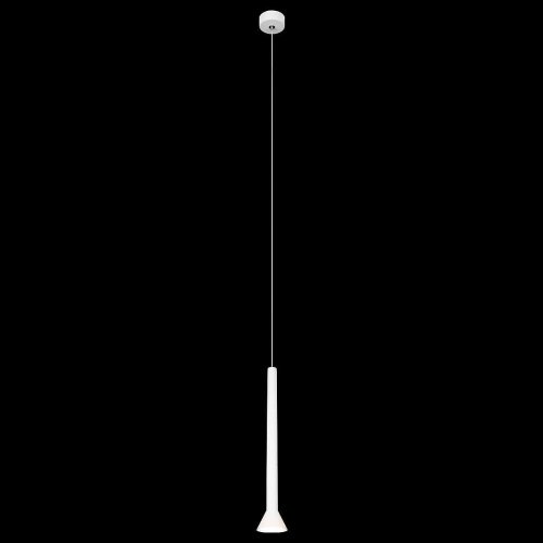 Светильник подвесной Loft It Pipe 10337/550 White